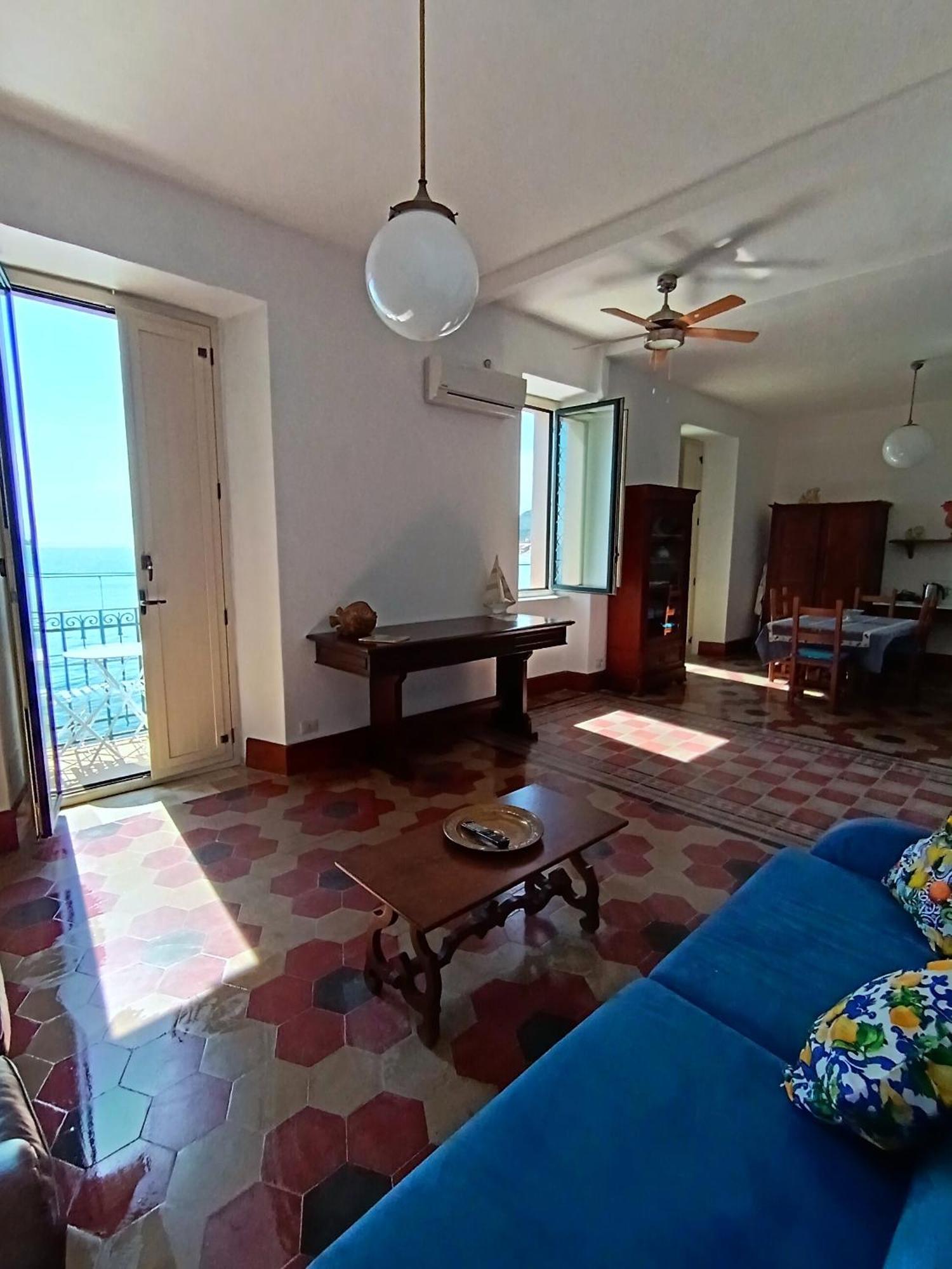 Casa Angioletta Villa Taormina Kültér fotó