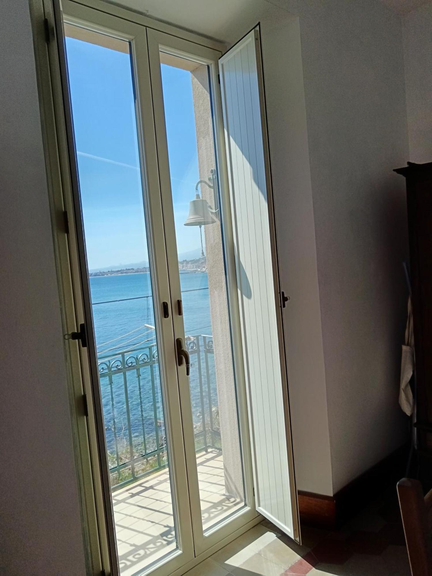 Casa Angioletta Villa Taormina Kültér fotó