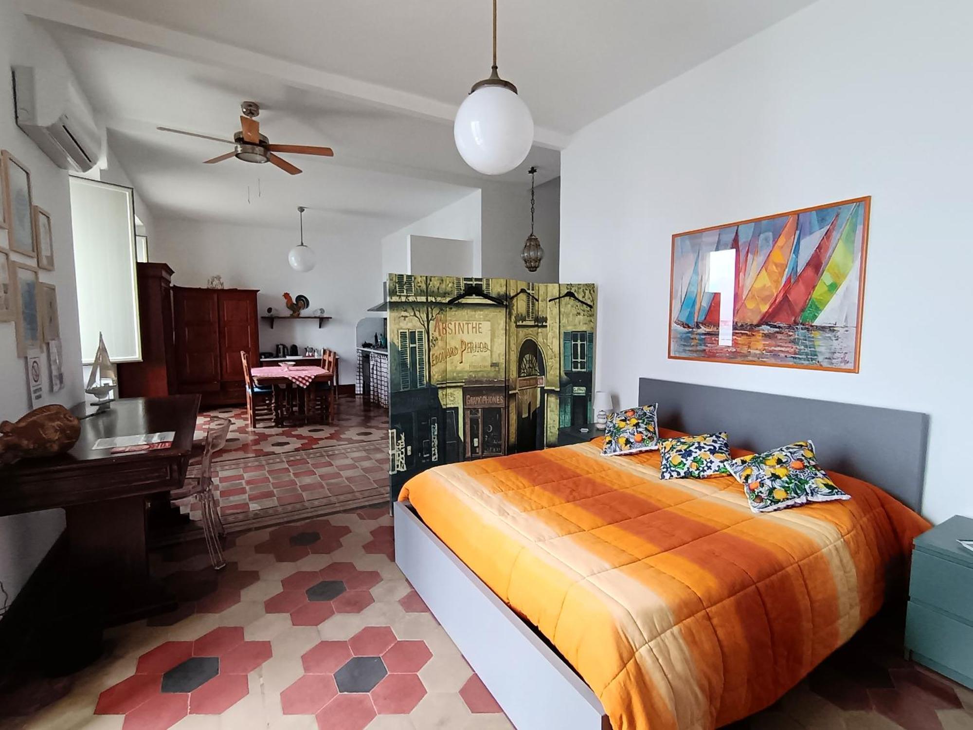 Casa Angioletta Villa Taormina Kültér fotó